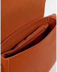 Женская коричневая сумка от Vero Moda