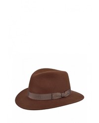 Женская коричневая шляпа от Bailey