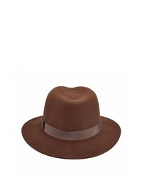 Женская коричневая шляпа от Bailey