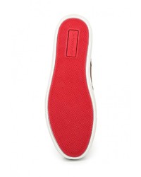 Мужские коричневые ботинки от Ascot