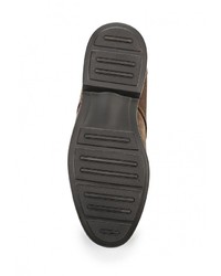 Мужские коричневые ботинки от Bata