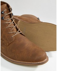 Мужские коричневые ботинки от Call it SPRING