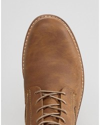 Мужские коричневые ботинки от Call it SPRING