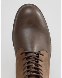 Мужские коричневые ботинки от Call it SPRING