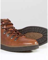 Мужские коричневые ботинки от Call it SPRING
