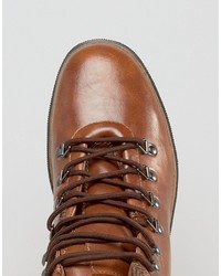 Мужские коричневые ботинки от Call it SPRING