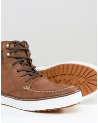 Мужские коричневые ботинки от Call it SPRING