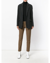 Женские коричневые брюки от Joseph