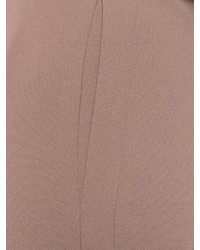 Женские коричневые брюки от Steffen Schraut