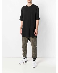 Мужские коричневые джинсы от Lost & Found Rooms