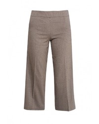 Коричневые капри от Cocos