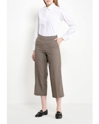 Коричневые капри от Cocos