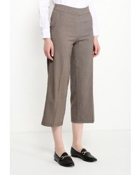 Коричневые капри от Cocos