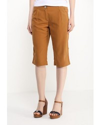 Коричневые капри от FiNN FLARE