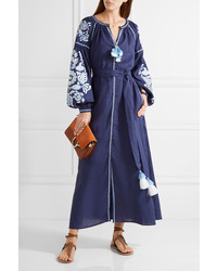 Женские коричневые кожаные босоножки от Ancient Greek Sandals