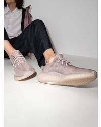 Мужские коричневые кроссовки от adidas YEEZY