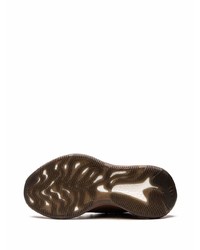 Мужские коричневые кроссовки от adidas YEEZY
