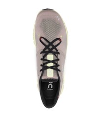 Мужские коричневые кроссовки от ON Running