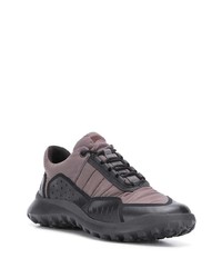 Мужские коричневые кроссовки от Camper