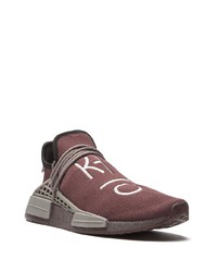 Мужские коричневые кроссовки от adidas