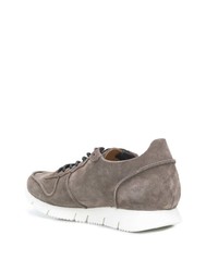 Мужские коричневые кроссовки от Buttero