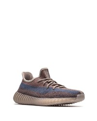 Мужские коричневые кроссовки от adidas YEEZY