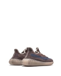 Мужские коричневые кроссовки от adidas YEEZY