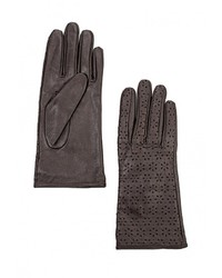 Женские коричневые перчатки от Dorothy Perkins