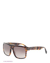 Мужские коричневые солнцезащитные очки от Baldinini