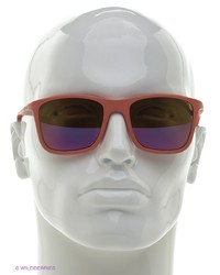Мужские коричневые солнцезащитные очки от Bikkembergs