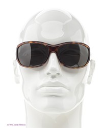 Мужские коричневые солнцезащитные очки от Bogner