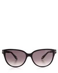 Женские коричневые солнцезащитные очки от Givenchy