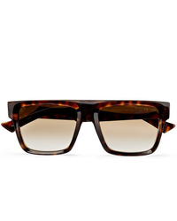 Мужские коричневые солнцезащитные очки от CUTLER AND GROSS