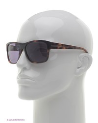 Мужские коричневые солнцезащитные очки от Enni Marco