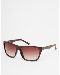 Мужские коричневые солнцезащитные очки от Esprit