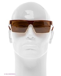 Мужские коричневые солнцезащитные очки от Gianfranco Ferre