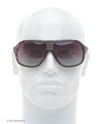 Мужские коричневые солнцезащитные очки от Mario Rossi