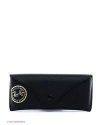 Мужские коричневые солнцезащитные очки от Ray-Ban