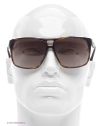 Мужские коричневые солнцезащитные очки от Replay