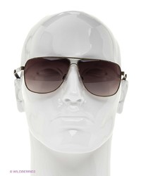 Мужские коричневые солнцезащитные очки от Replay