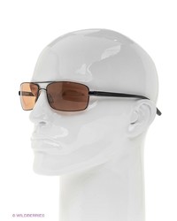 Мужские коричневые солнцезащитные очки от Serengeti