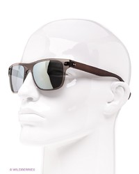 Мужские коричневые солнцезащитные очки от Vittorio Richi