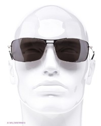 Мужские коричневые солнцезащитные очки от Vittorio Richi