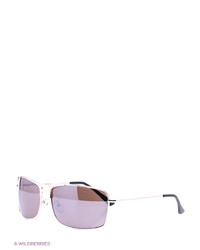Мужские коричневые солнцезащитные очки от Vittorio Richi