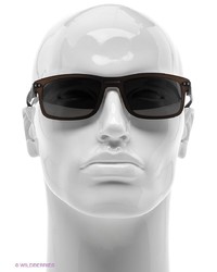 Мужские коричневые солнцезащитные очки от Zerorh