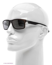 Мужские коричневые солнцезащитные очки от Zerorh