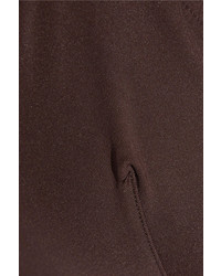 Коричневые трусики бикини от Eres