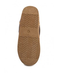 Коричневые угги от Go-Go