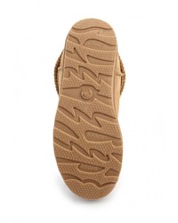 Коричневые угги от Go-Go