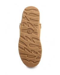 Коричневые угги от Go-Go